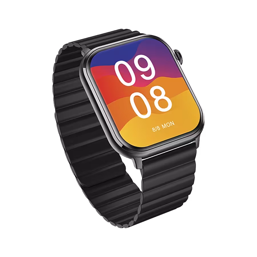 ساعت هوشمند آی می لب W02 شیائومی مشخصات، آخرین قیمت و خرید