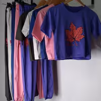 ست بلوز و شلوار 