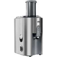 آبمیوه گیری براون مدل J700