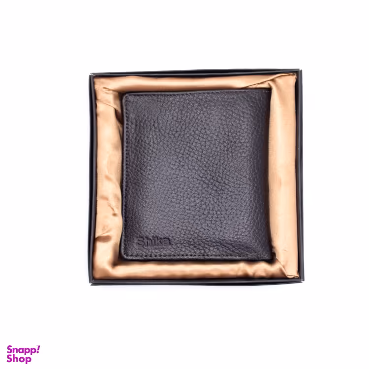 کیف پول چرم مدل MRC11473