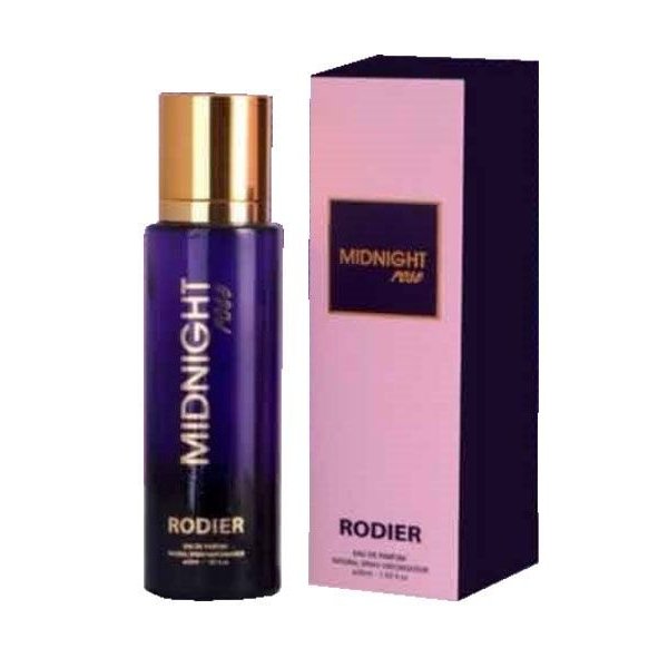 ادکلن میدنایت رودیر