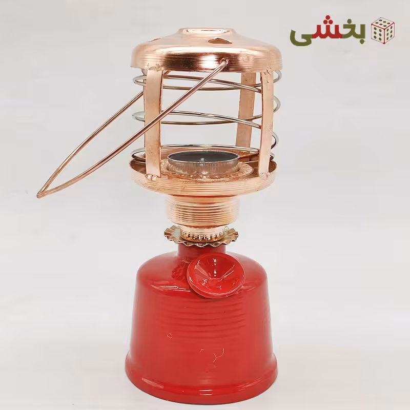 چراغ شمعی مدل توری دکوری