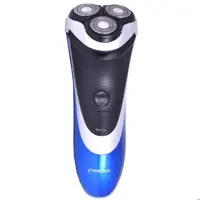 ماشین اصلاح صورت سه تیغ نورلکو مدل NORELCO RQ8350 ریش تراش شارژی