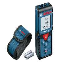متر لیزری بوش GLM 40