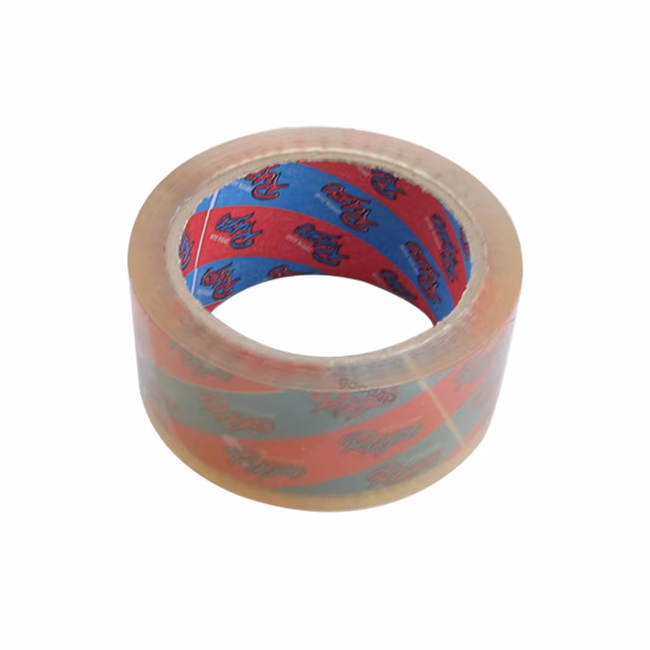 نوار چسب پهن رابو دورنگ