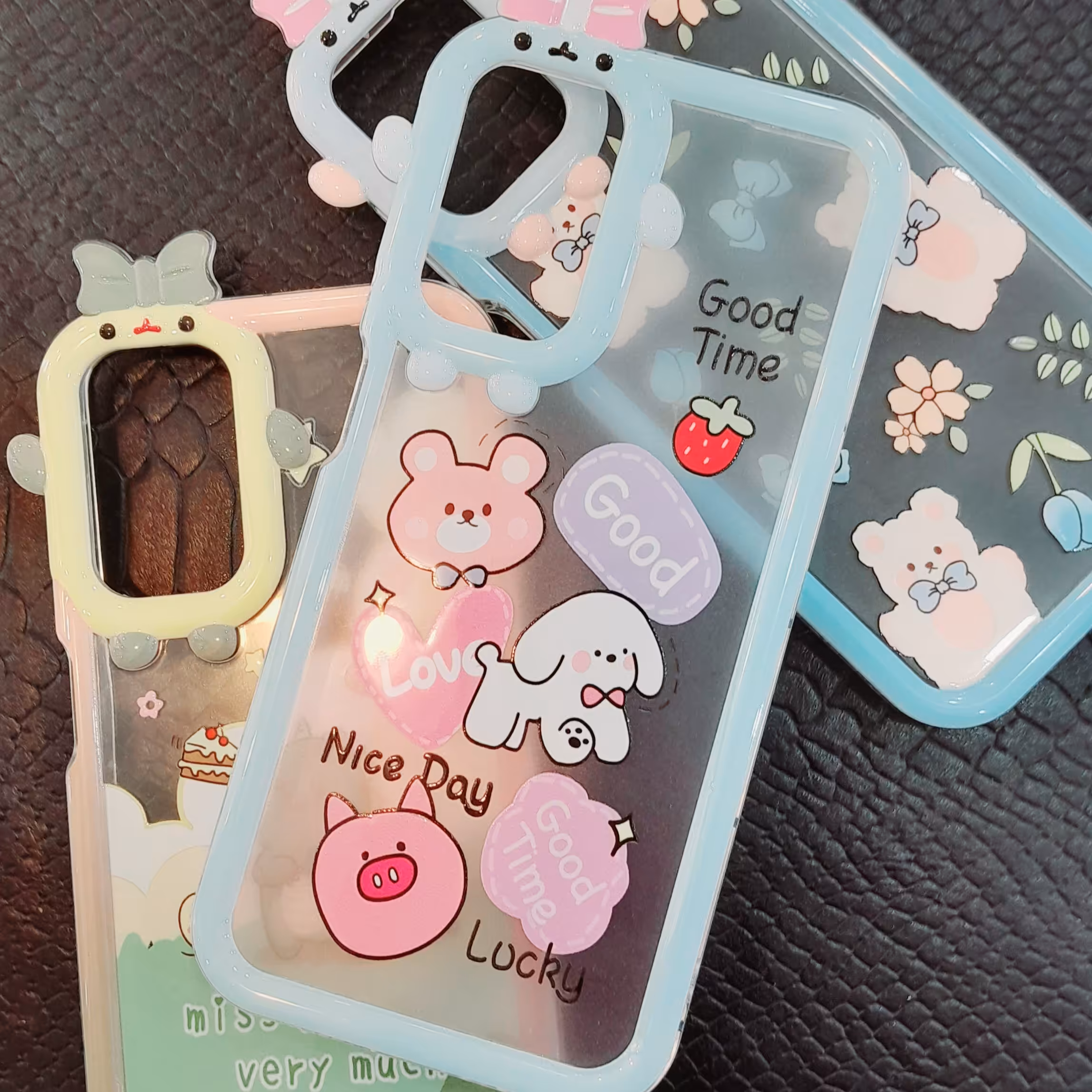 گارد  کوشی آبنباتی، کاور گوشی آبنباتی، مناسب برای گوشی A12 ، سامسونگ a12