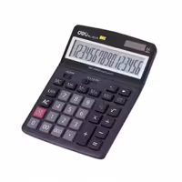 ماشین حساب دلی کد DL-39259