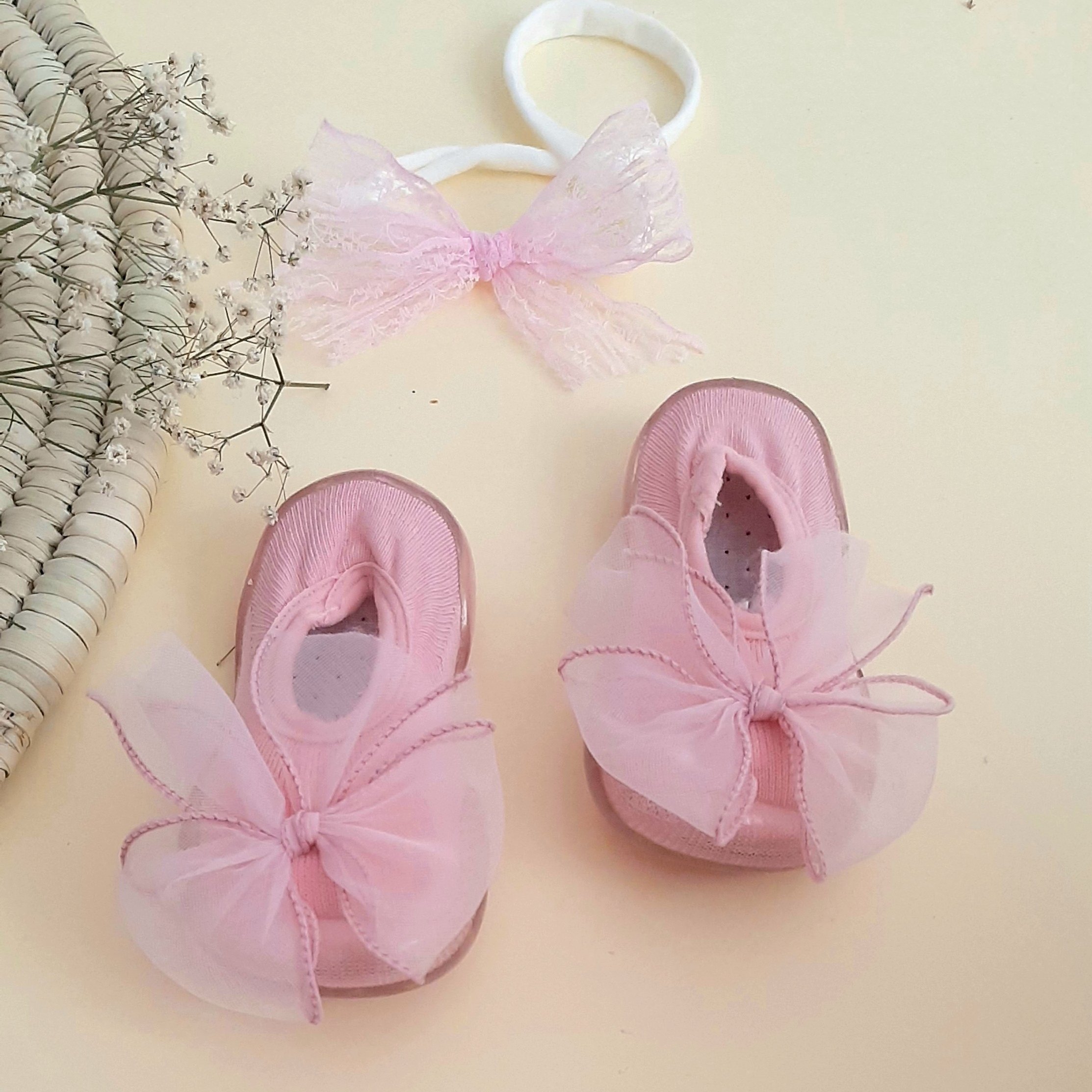 کفش جورابی وارداتی دخترانه شیک