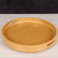 سینی بامبو Paci ترکیه در سه کوچک