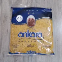 رشته سوپ آنکارا ( Ankara) 500 گرم محصول ترکیه | amazonchi