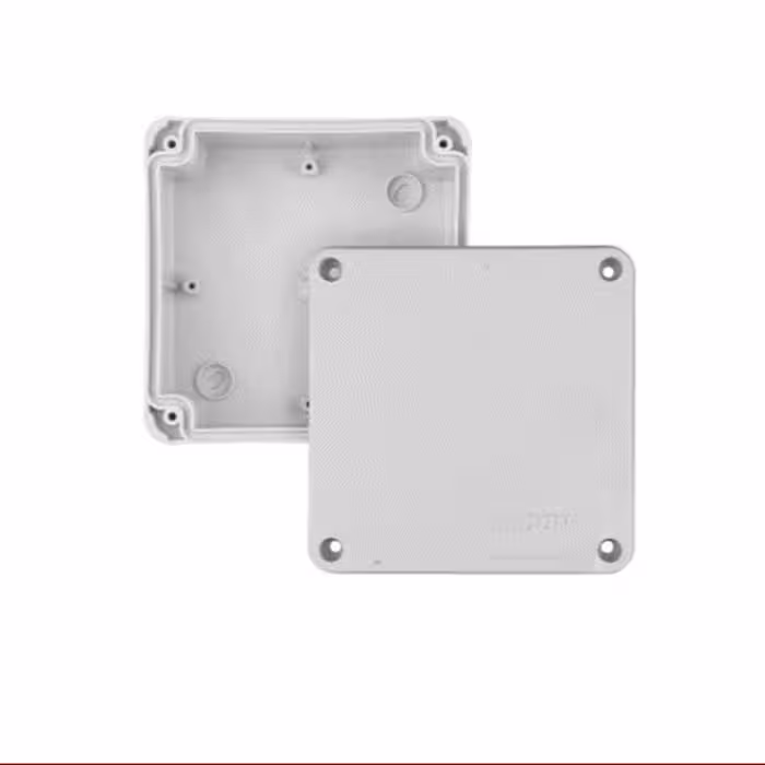 جعبه تقسیم 10در10 .کمباکس 10در10.کمباکس.کمباکس دوربین مداربسته.پس کرایه