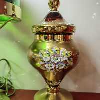 شکلات خوری اگرمن