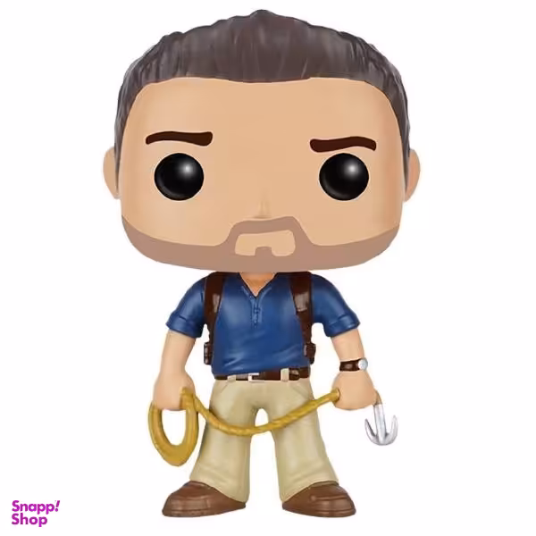 فیگور مدل Nathan Drake