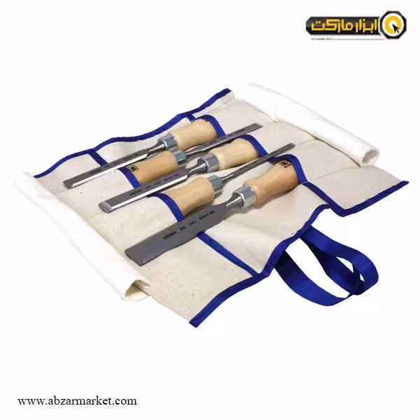 ست مغار تخت نارکس 5 عددی مدل 863801