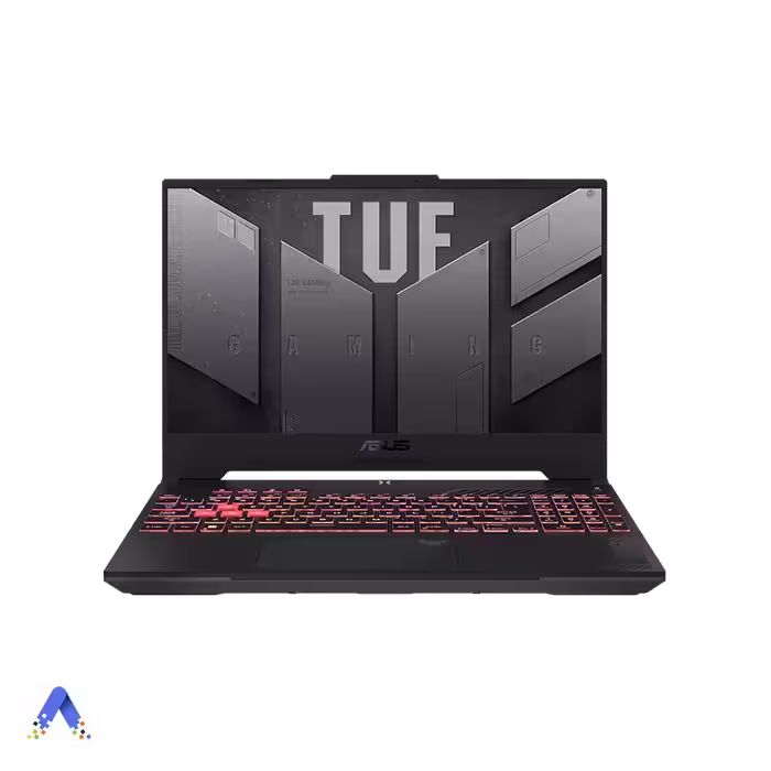 لپ تاپ گیمینگ ایسوس TUF Gaming A15 FA507UV-XF (2024)