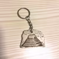 جاکلید طرح آرامگاه کوروش بزرگ