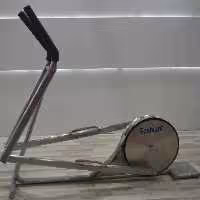 الپتیکال ورزش در آب Soshiant