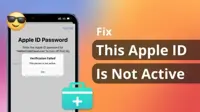 سرویس حذف This account is locked (نات اکتیو) | رایا جی اس ام