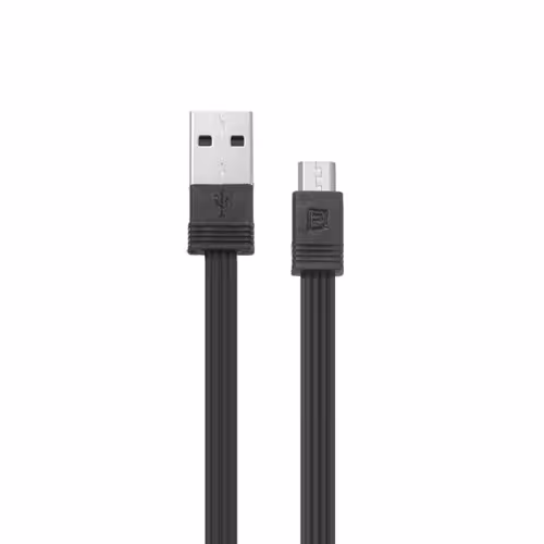 کابل تبدیل USB به MicroUSB ریمکس مدل RC-062M طول 1 متر