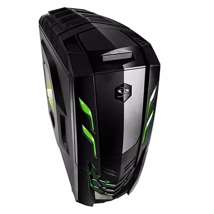 کیس کامپیوتر ریدمکس مدل VIPER GX 512WBG