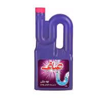 لوله بازکن صاف Saf حجم 1250 گرم