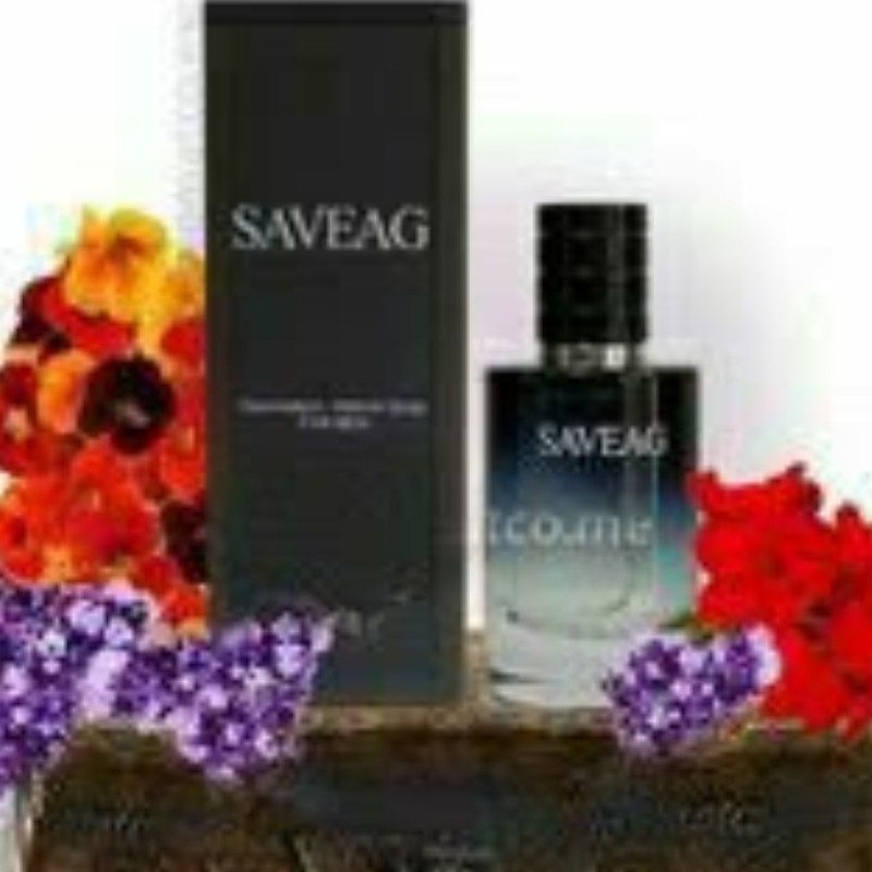 عطر ساواج دیور