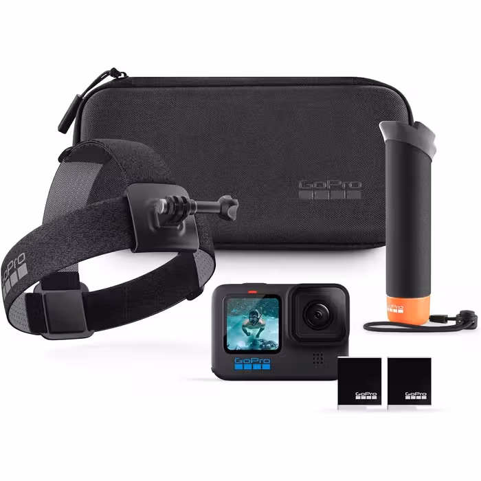 خرید دوربین گوپرو Gopro HERO12 Black Special Edition با بهترین قیمت
