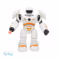 ربات مدل Police robot 0828