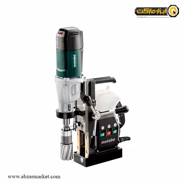دریل مگنت متابو 50 میلی متر قلاویز زن مدل MAG50