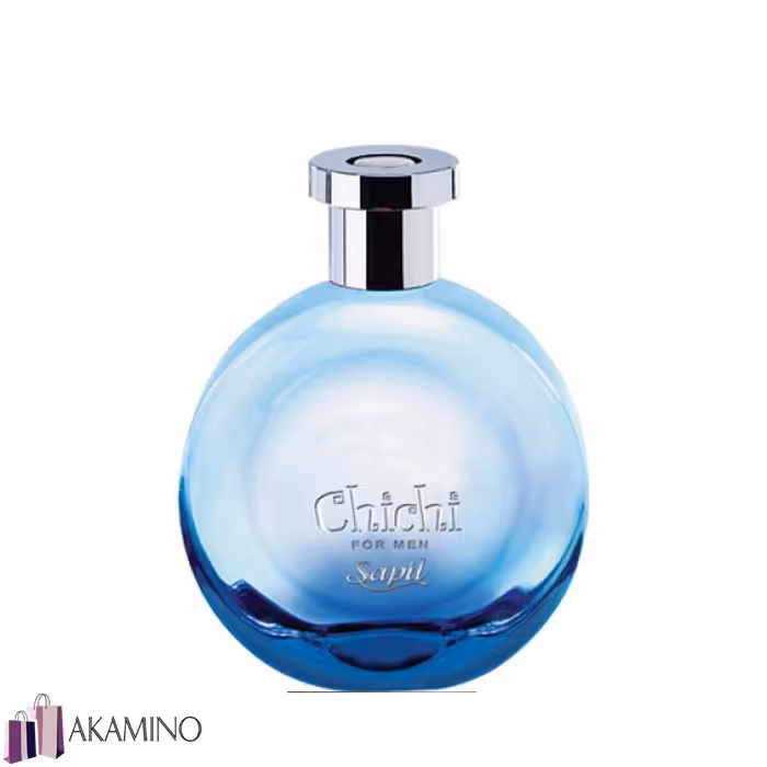 ادوتویلت مردانه ساپیل مدل CHI CHI BLUE