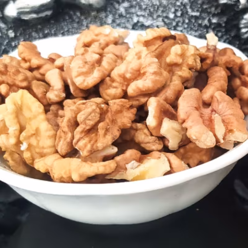 مغز گردوی درجه یک