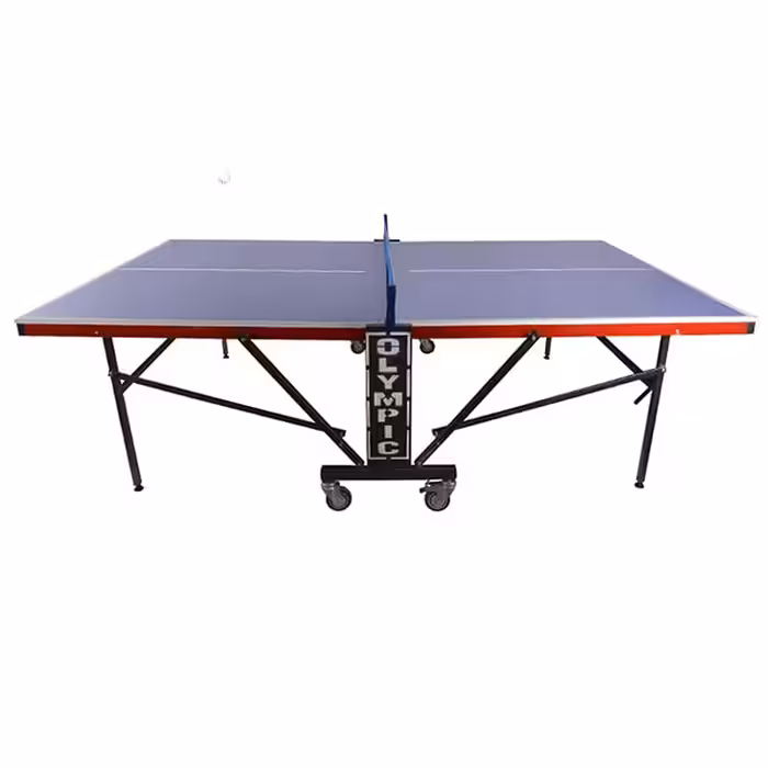 میز پینگ پنگ المپیک اسپرت مدل چرخ دار ریلی E2