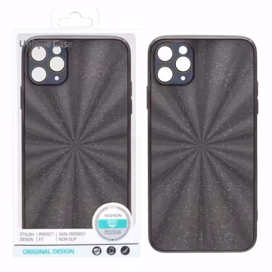 قاب گوشی لیزری محافظ لنز گلس دار برای iPhone 11 Pro Max