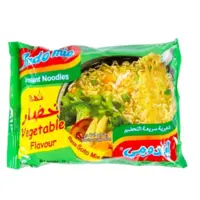 نودل سبزیجات اندومی 75گرمی