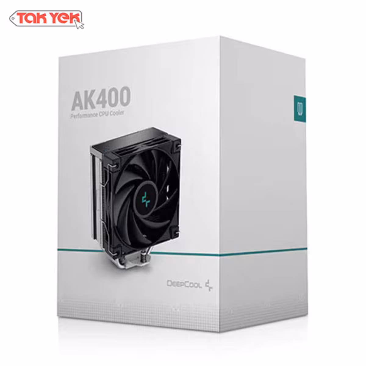 فن سی پی یو DeepCool AK400