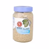 کنجد بو داده شده - بارپاز اردکان ( حاج عباس بهجتی )