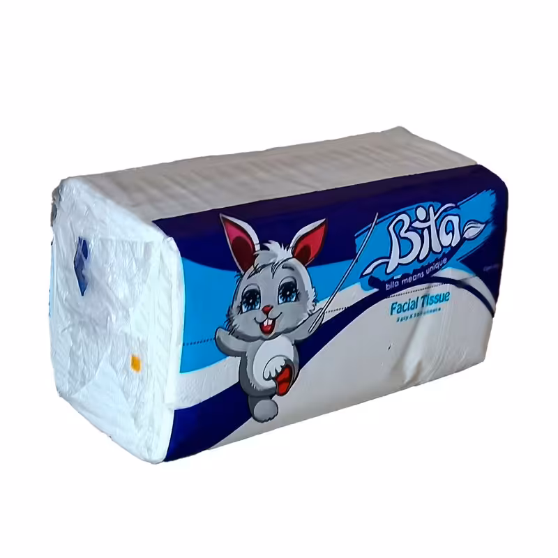 دستمال کاغذی  بی تا