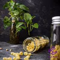 بانکه دایموند رویال3 گرد 24دک