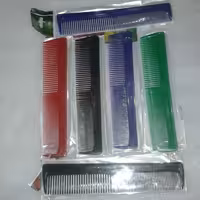 کد448  - شانه حمام - برس حمام - شانه ساده - شونه سربازی- کد تخفیف - ارسال رایگان بالای 700.000