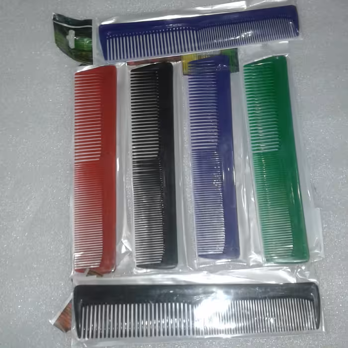 کد448  - شانه حمام - برس حمام - شانه ساده - شونه سربازی- کد تخفیف - ارسال رایگان بالای 700.000