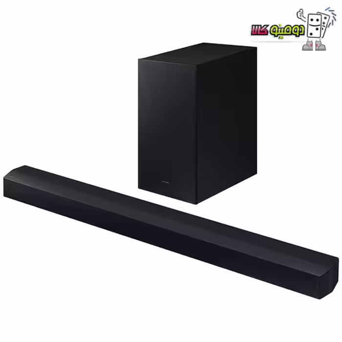 خرید ساندبار سامسونگ مدل HW-C450 - دومینو کالا