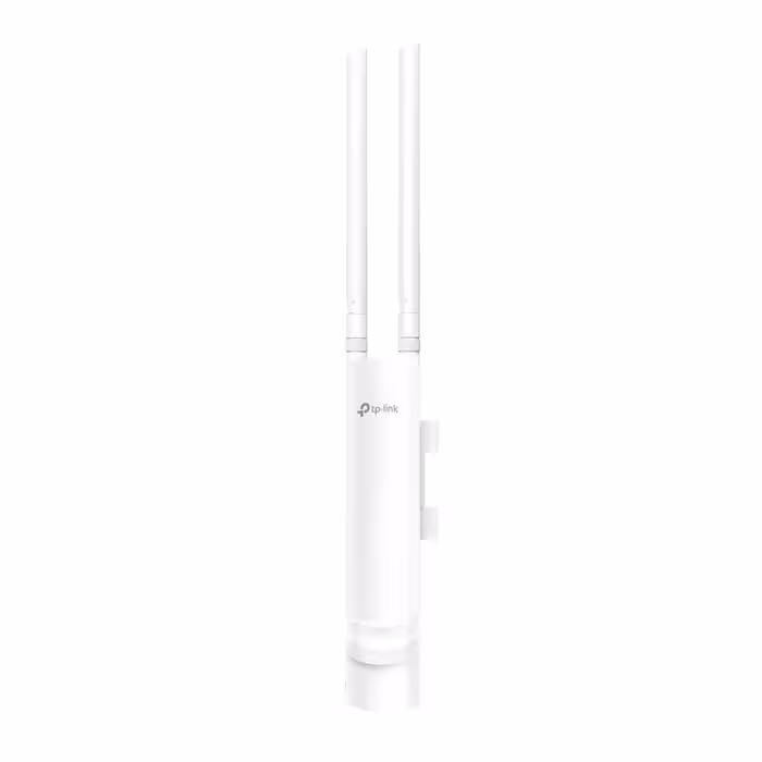 اکسس پوينت بی‌ سیم 300Mbps مدل EAP110-Outdoor تی پی لينک - فراز سیستم