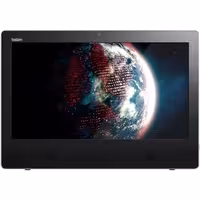 کامپیوتر آماده لنوو مدل 63 زد با پردازنده پنتیوم و صفحه نمایش لمسی