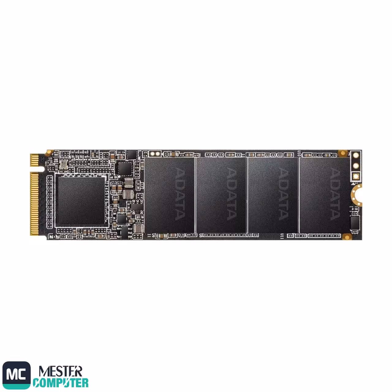 قیمت و خرید SX6000 Pro 256GB M.2 2280 | مستر کامپیوتر | آسوده خرید کنید