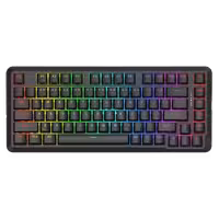 کیبورد بی سیم/باسیم مکانیکال گیمینگ ردراگون Stormrazor K713 RGB PRO | تکاف