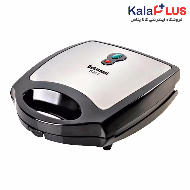 ساندویچ ساز دلمونتی مدل DL750