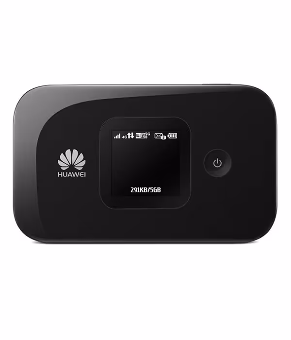 مودم قابل حمل 4G هوآوی مدل 321-E5577