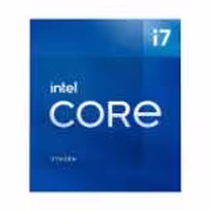 پردازنده اینتل Rocket Lake Core i7-11700K با جعبه