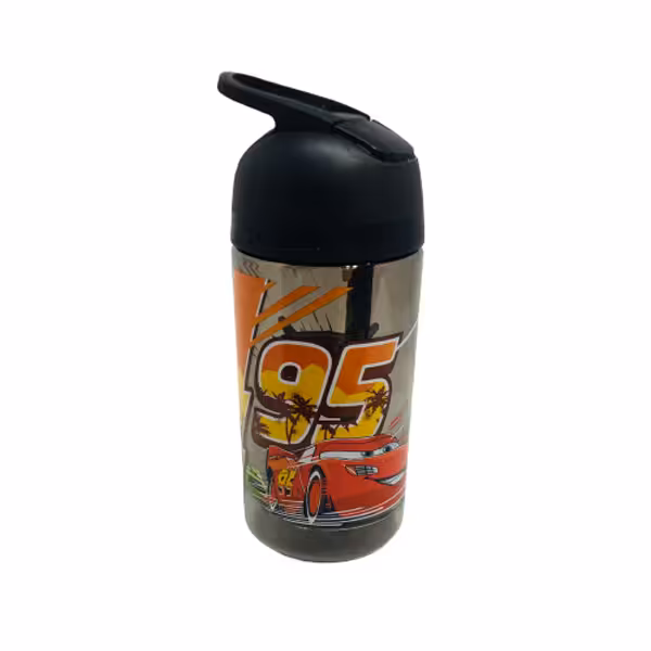 قمقمه شوتای طرح مکویین گنجایش
0.550 لیتر