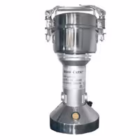 آسیاب برقی سیلورکرست SC-2080 هزار وات  POWDER GEINDER SC-2080
